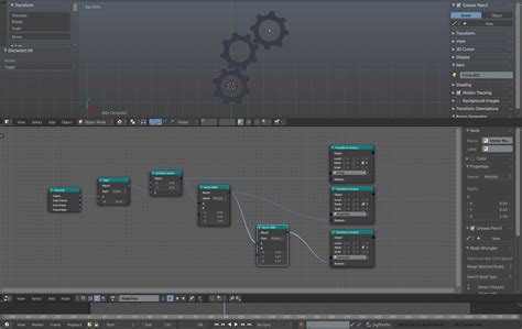 Animation Nodes - Released Scripts and Themes - Blender Artists Community