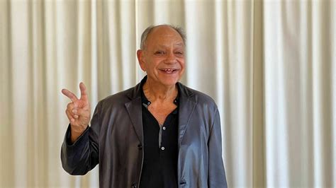 Cheech Marin Bullseye With Jesse Thorn NPR