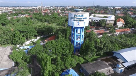 Panduan Pemasangan Pdam Baru Di Kantor Pdam Terdekat