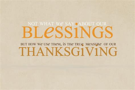 Let Us Be Thankful: Thanksgiving Quotes • Foodie Loves Fitness