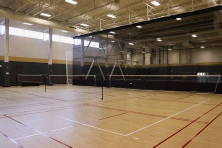 Facility Updates | Purdue University