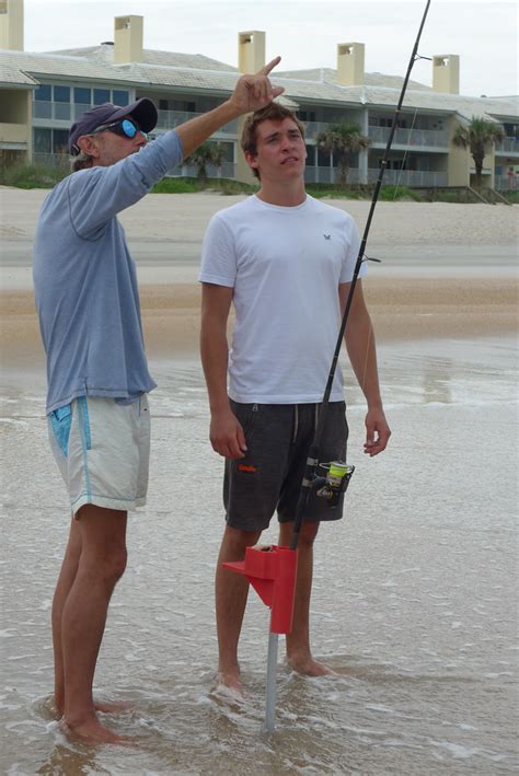 Jax Beach July Of Nigel Cornish Flickr