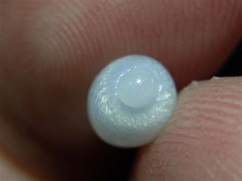 164ct Natural Tridacna White Clam Pearl With Aa Flame Etsy