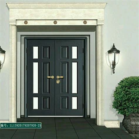 ukuran saiz pintu rumah dimensi pintu bilik mandi lebar  tinggi