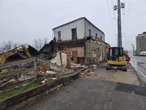 Saying Goodbye to a Haunted Legend: Bobby Mackey’s Music World