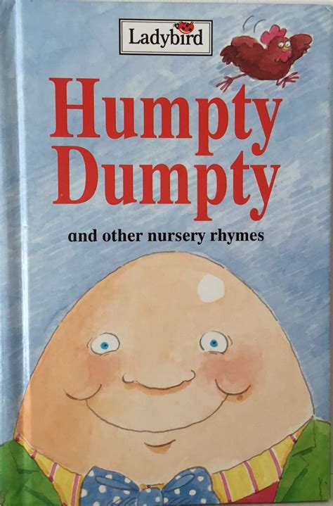 Ladybird Classic Nursery Rhymes Collection 6