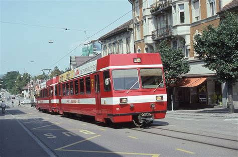 1992 08 FW Frauenfeld Rheinstrasse Photo André Knoerr Flickr