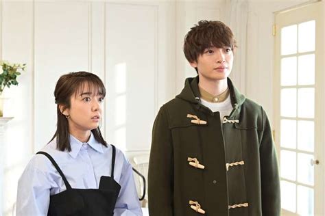 【写真】連続ドラマ「オー！マイ・ボス！恋は別冊で」の第6話のワンシーン（c）tbs Mantanweb（まんたんウェブ）