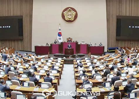 국회 전원위 본격적인 선거제도 개선 논의 돌입