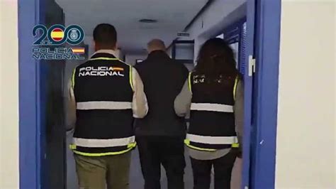 Desmantelan Red de Narcotráfico y Blanqueo de la Mocro Maffia en España