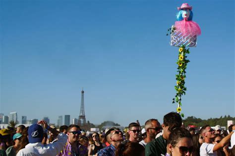 Festivals 2023 en France les événements incontournables en carte