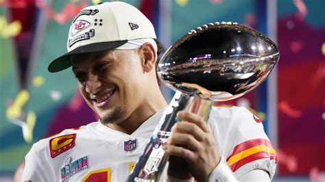 State of the 2023 Kansas City Chiefs: Patrick Mahomes and Co. set to ...