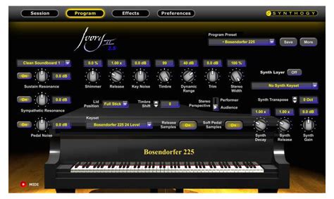 The 7 Best Piano VST Plugins 2024 | Consordini