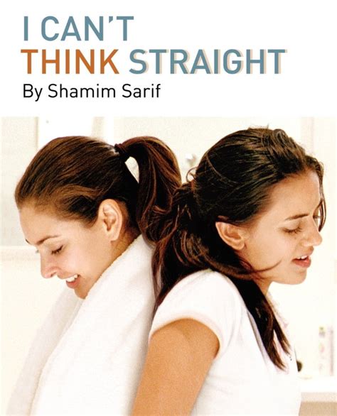 I Cant Think Straight | AUTOMASITES