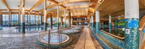 Enjoy Thermal Baths In Zakopane Poland GDA Global DMC Alliance