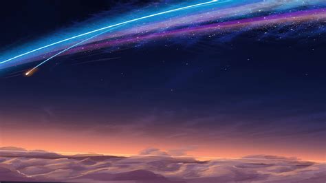 Your Name Dual Screen Wallpapers Top Free Your Name Dual Screen