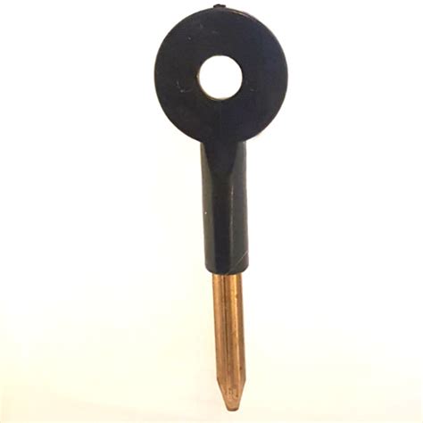 kwl universal security bolt key   keys