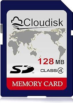 Cloudisk Sd Carten Uhs Flash Speicherkarten Amazon De Computer