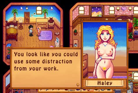 Post 1821959 Haley Stardewvalley