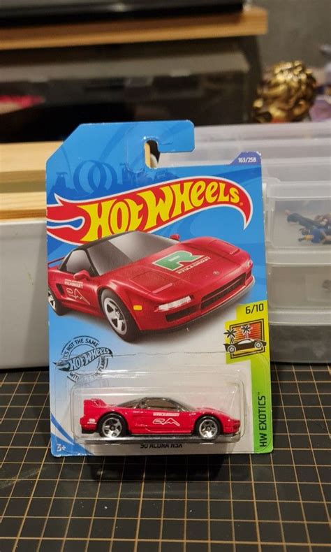 Hotwheels Jdm Subaru Impreza B Madza Fd Madza Miata Mx Honda