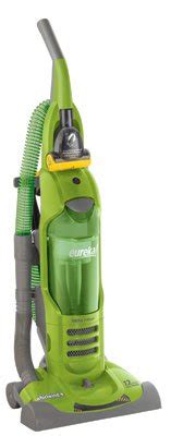 Vacuum Cleaner Reviews - Floor Cleaner: Eureka Whirlwind Plus 3279AZ Vacuum