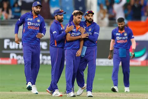 Asia Cup Loss To Sri Lanka A Wake Up Call For India Ahead Of T20 World