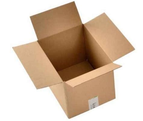 No Rectangular Shape Light Weight Custom Printed Cardboard Box At Best