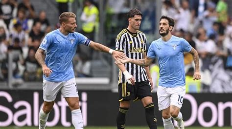 Lazio Atletico Madrid Probabili Formazioni E Dove Vedere La Partita In