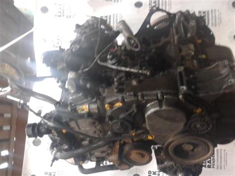 Engine Fiat Ducato 3 0 D 160 Multijet Power F1ce0481d