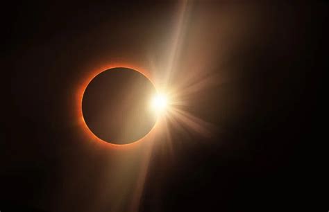 Eclipse Rituales Para Aprovechar Su Energ A