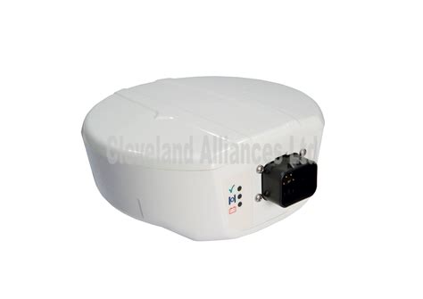 Novatel Smart 2 Gps Receiver Cleveland Alliances Ltd Cleveland