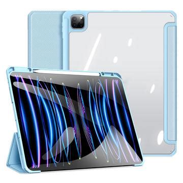 Ipad Pro Dux Ducis Toby Tri Fold Smart Folio Etui