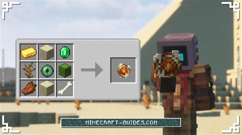 Cataclysm Cursed Pyramid Minecraft Guides Wiki