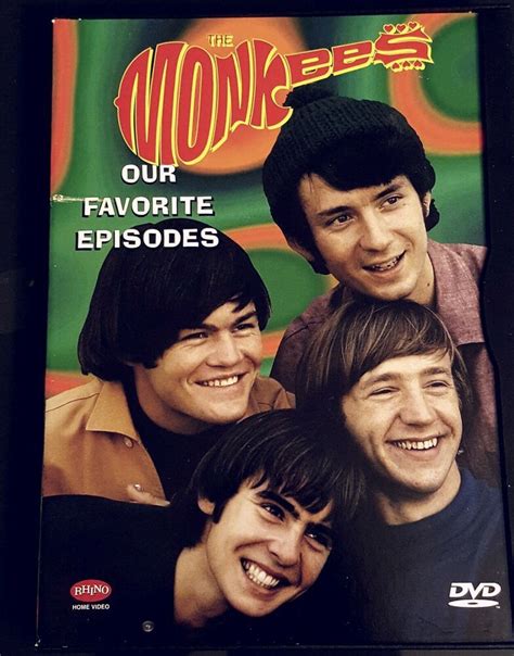 the monkees tv show episode 1 - Ahmed Pickett