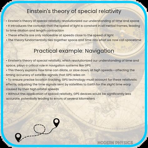 einsteins theory  special relativity time dilation space speed