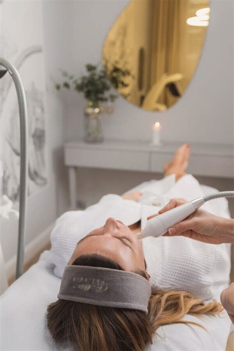 Endermolift Enklawa Institute Szczecin Koszalin Spa