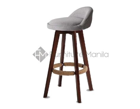 Bar Stools & High Chairs | Furniture Manila