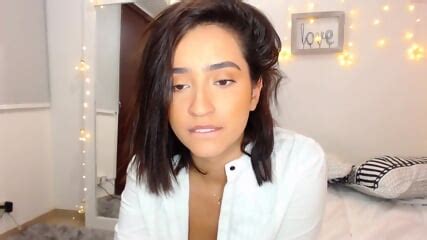 Camila Mont Colombian Getting Naked