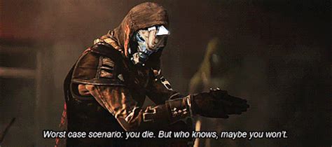 Funny Cayde 6 Quotes Shortquotescc