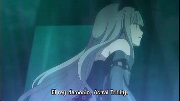 Trinity Seven Capitulo 10 XVIDEOS