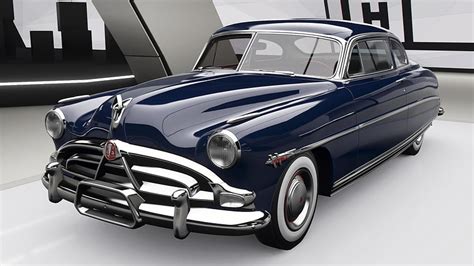 Fabulous Hudson Hornet HD Wallpaper Pxfuel