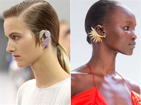 The Best 2024 Jewelry Trends From Fashion Week