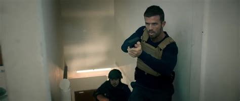 Black Warrant Official Trailer | Watch Now - Y8.com