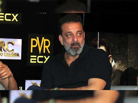 Sanjay Dutt On Saheb Biwi Aur Gangster 3 I Have Never Played Such