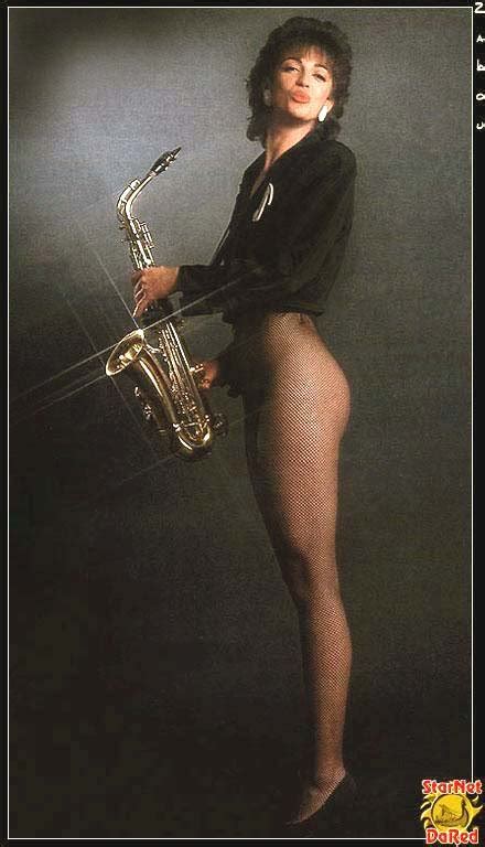 Naked Zabou Added 07 19 2016 By Jyvvincent