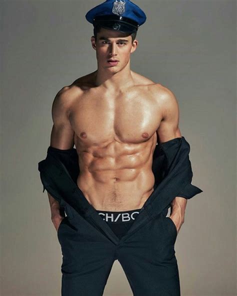 Pietro Boselli Is The Village People Cocktails Cocktalk