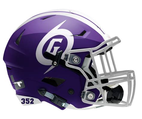 Schools | Gainesville Senior High School Purple Hurricanes Football ...