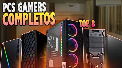 Melhor PC Gamer Completo Em 2024 IlustraTop