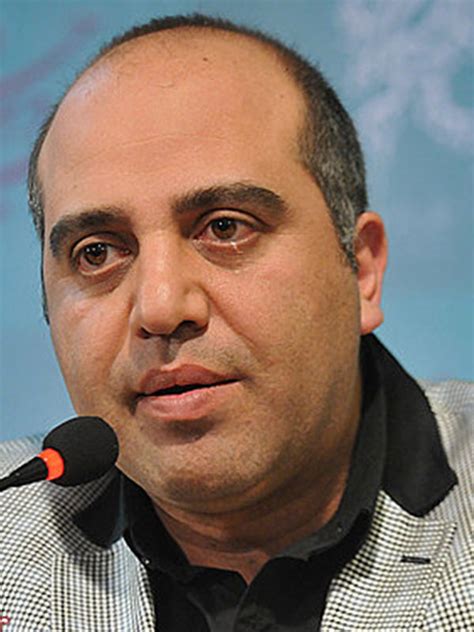 Shahram Shah Hosseini Persian Film Festival Australia