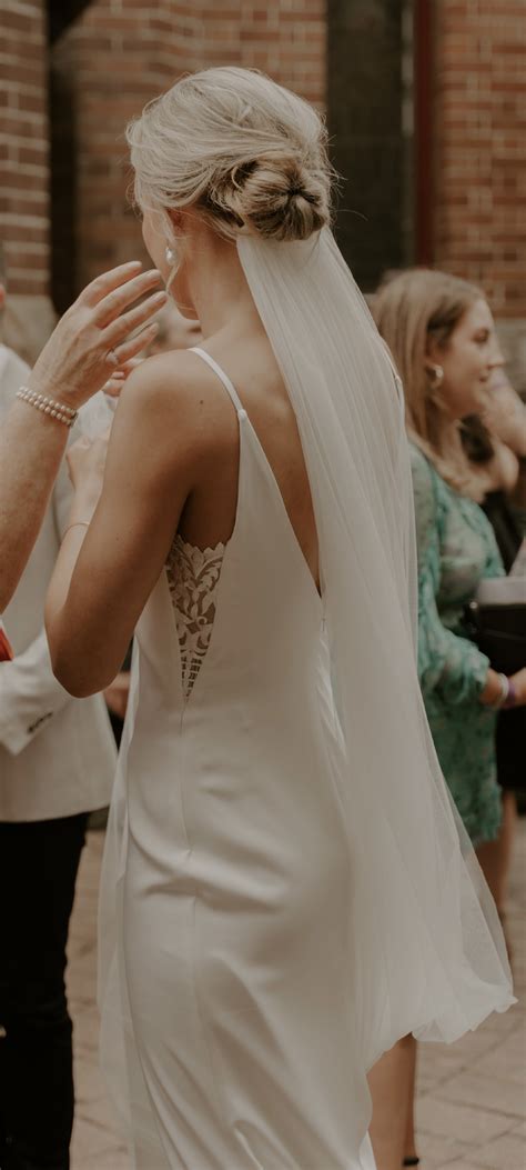 Luna Willow Bridal New York Wedding Dress - Stillwhite